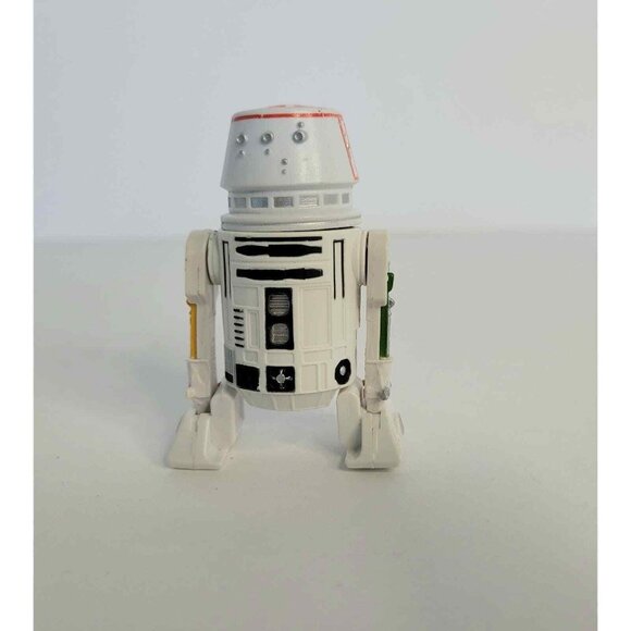 Star Wars Action Figures Lot Of 10 Mixed Characters Vintage & Modern 3.75" - Picture 3 of 16